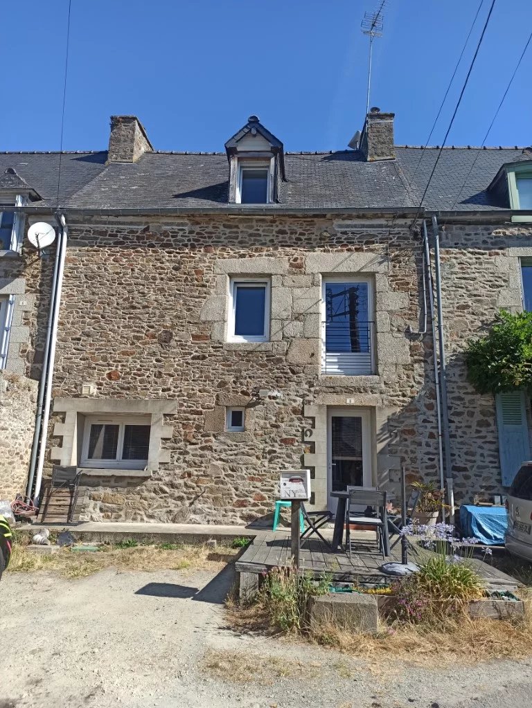 RARE PLOUER-SUR-RANCE