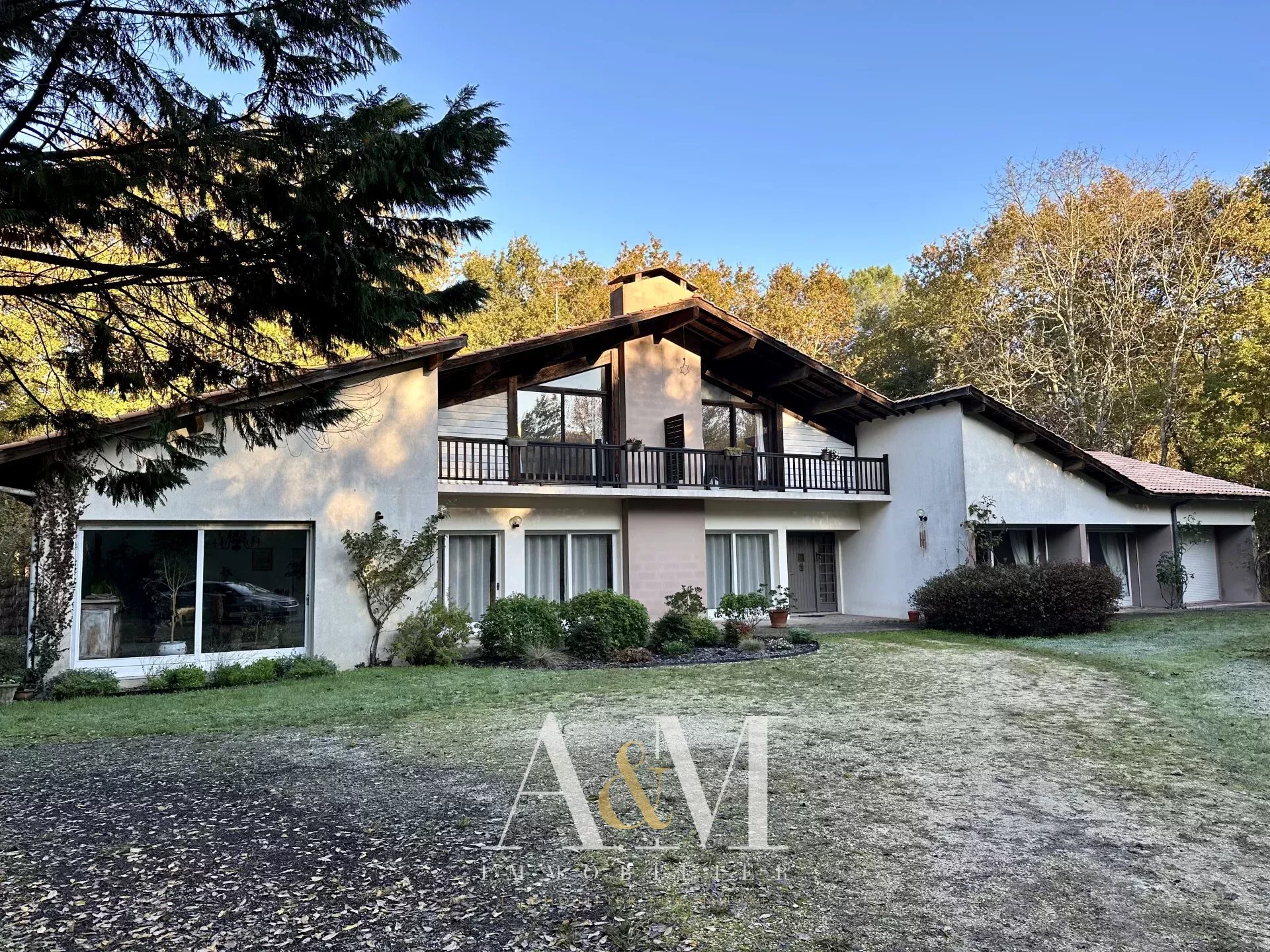 Agence immobilière de A&M IMMOBILIER