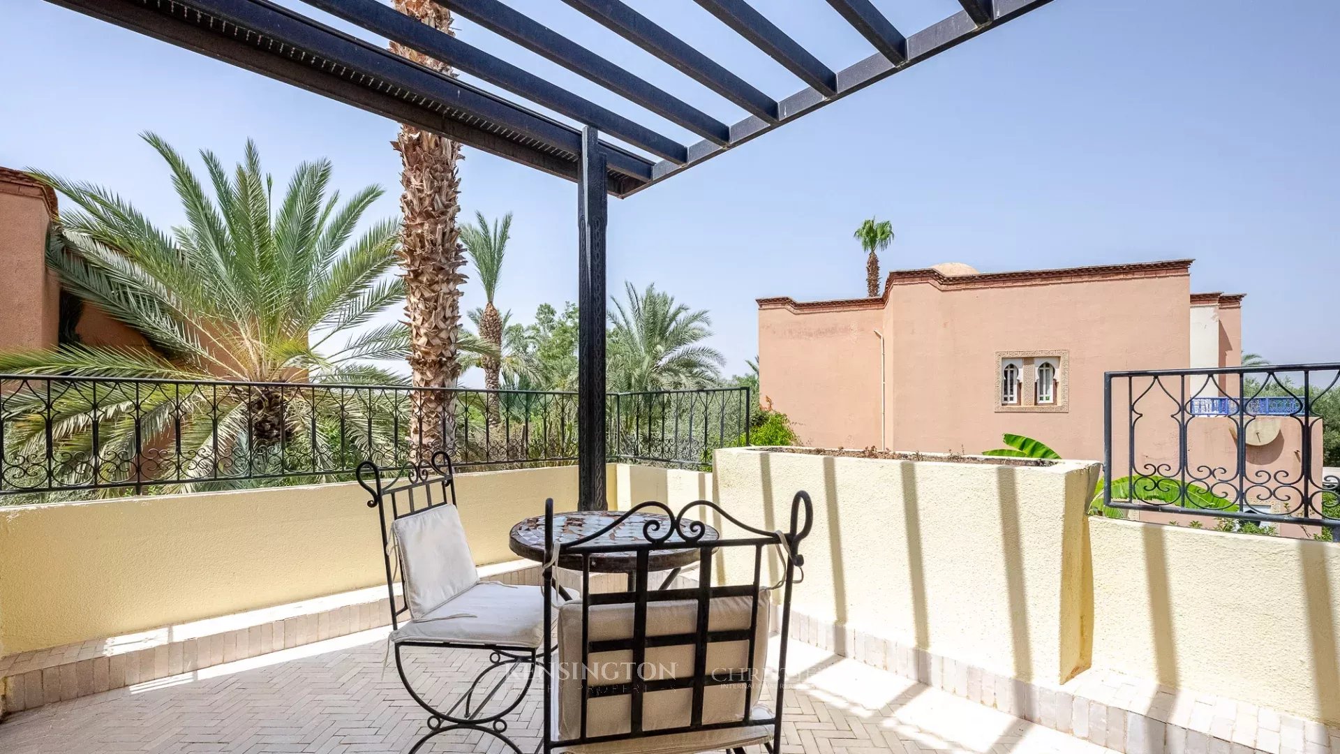4 Bedroom Villa/Townhouse's Image 34
