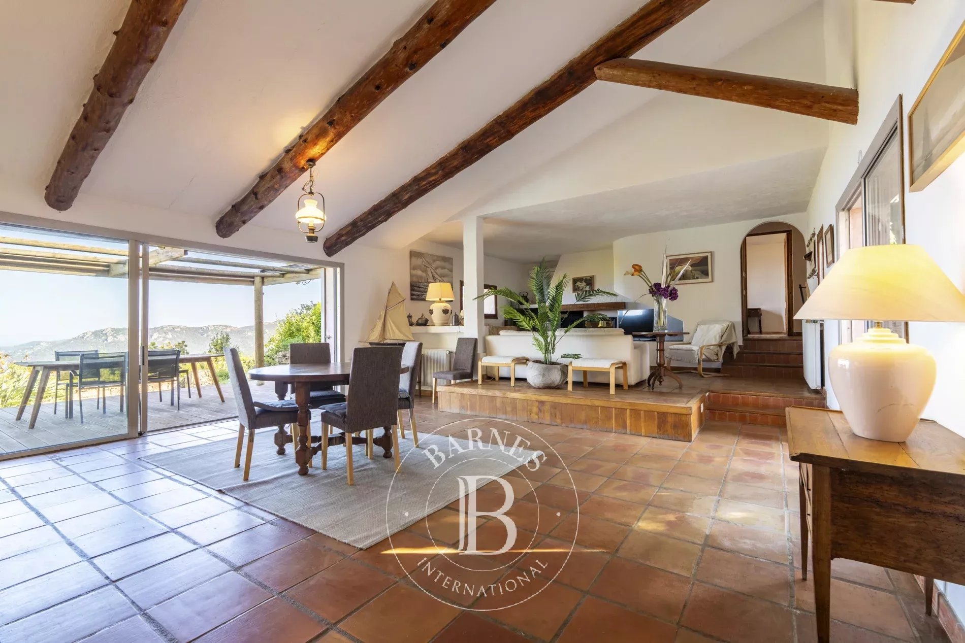 Porto-Vecchio  - Villa 6 Pi&egrave;ces - picture 4