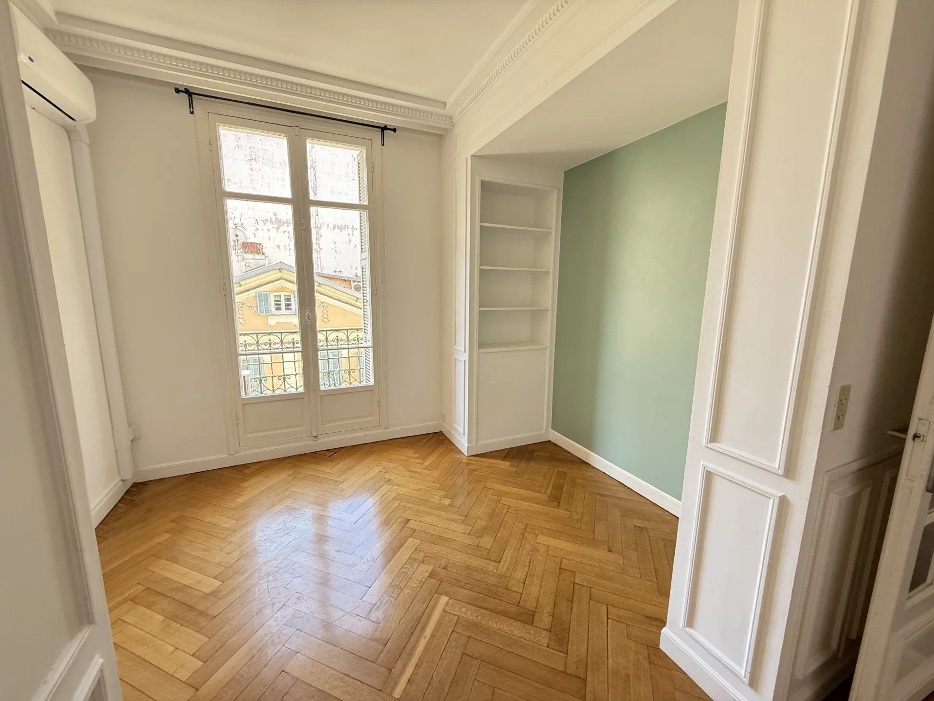 Sale Apartment Nice Musiciens