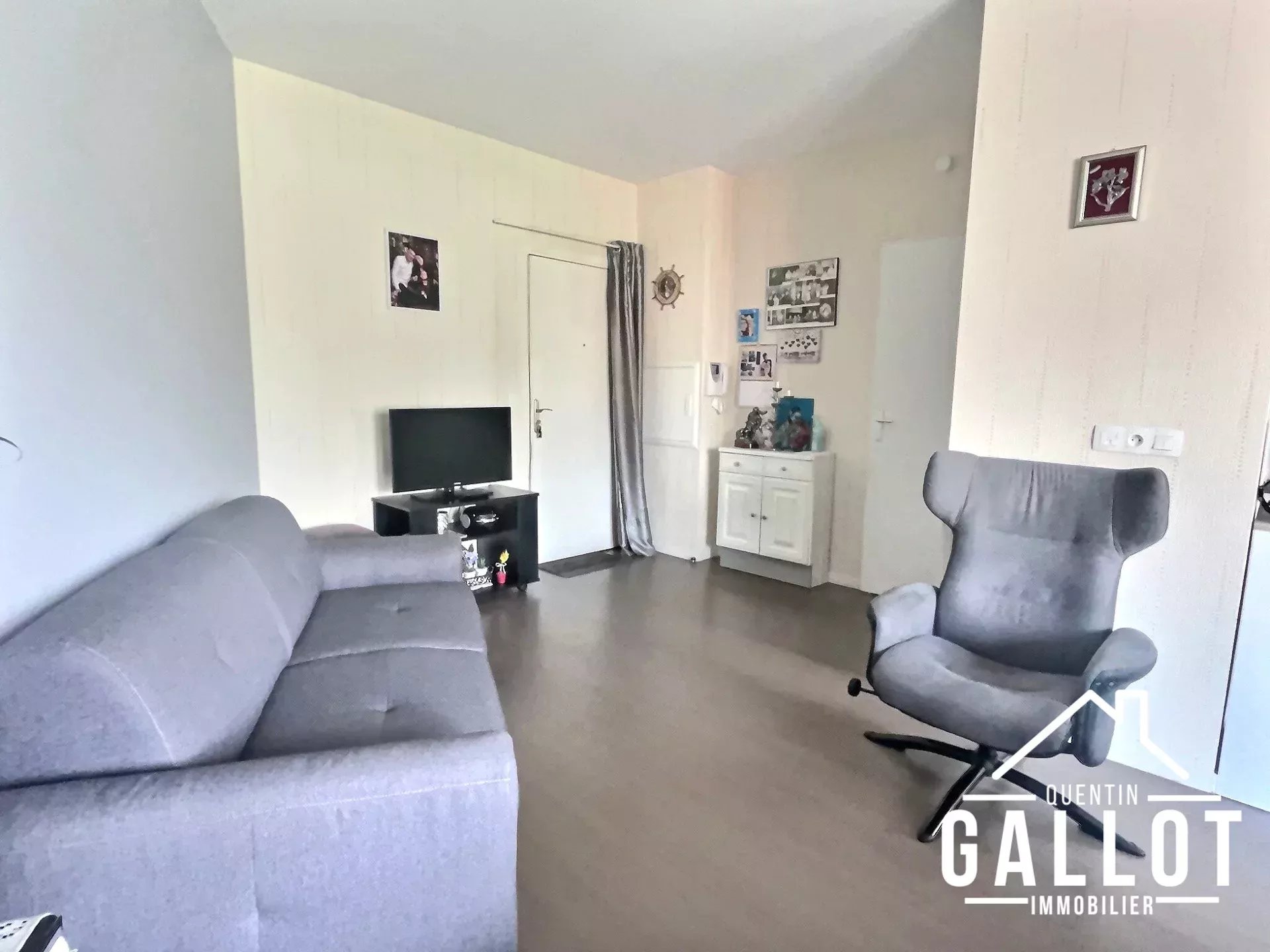 Agence immobilière de QUENTIN GALLOT IMMOBILIER