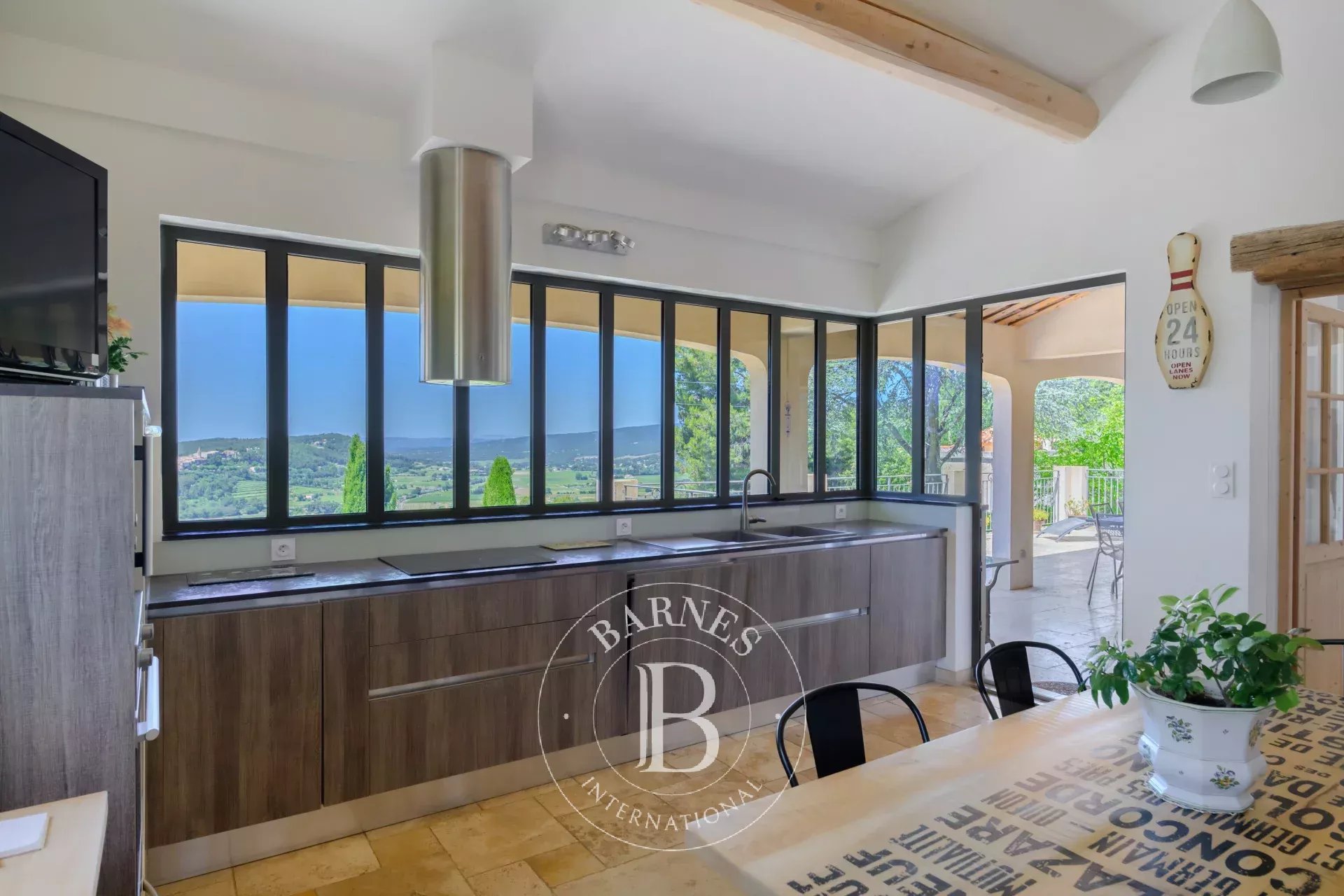 Villa Le Castellet - picture 5