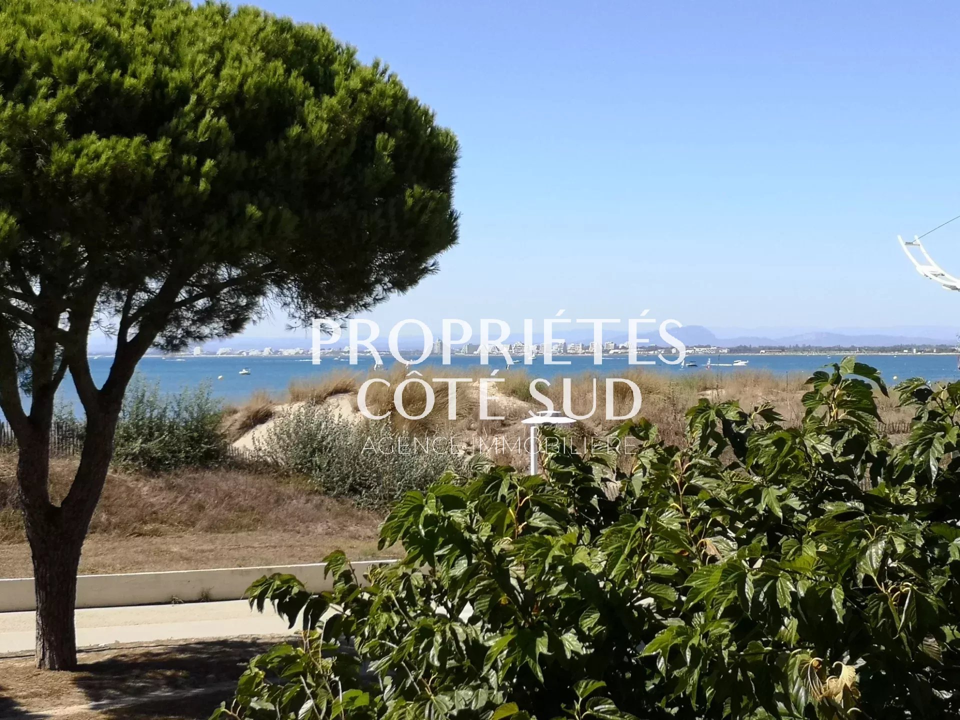 Maison à vendre, 2 pièces, 45 m², Le Grau-du-Roi