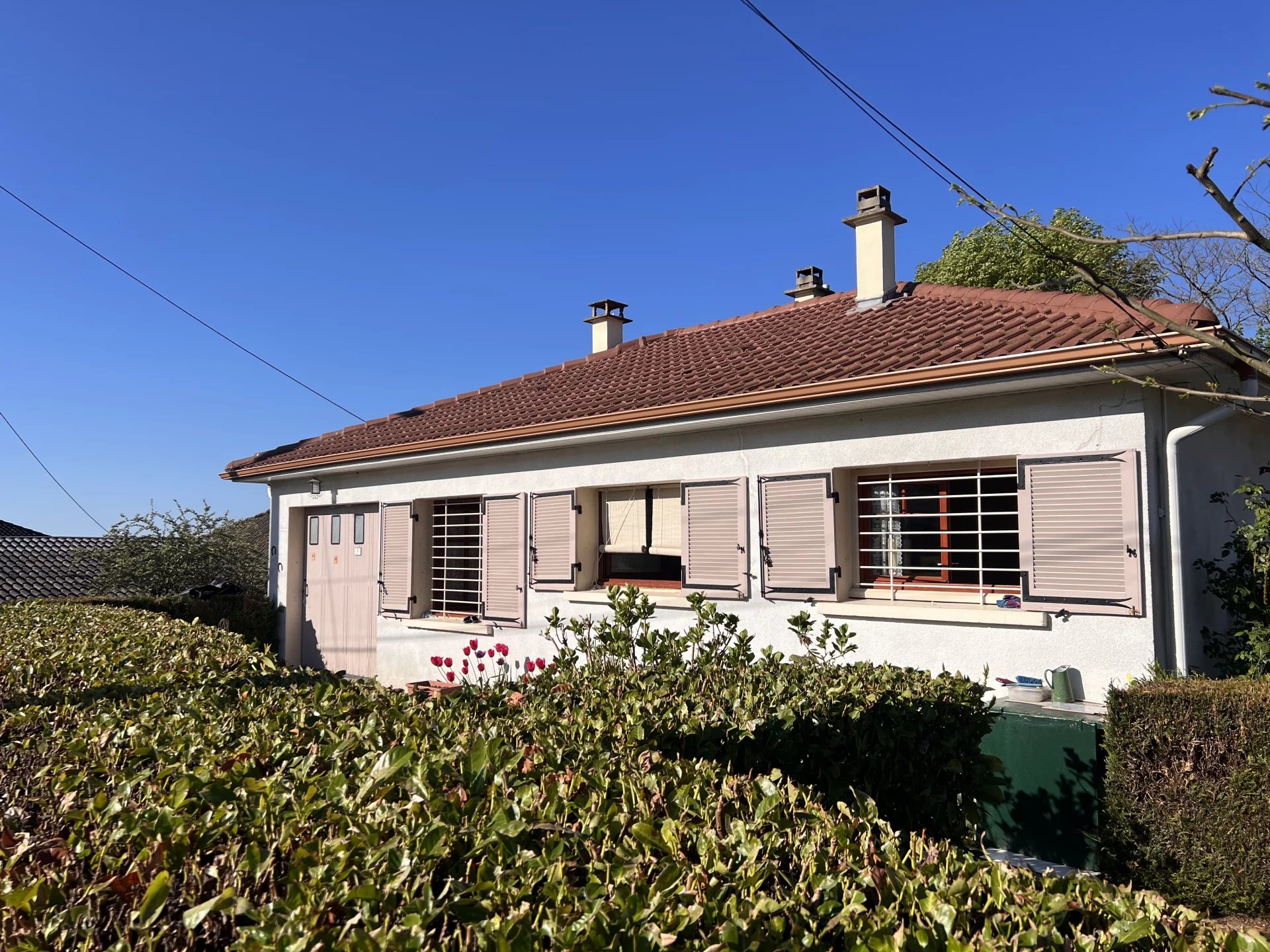 Agence immobilière de Pragout Immobilier