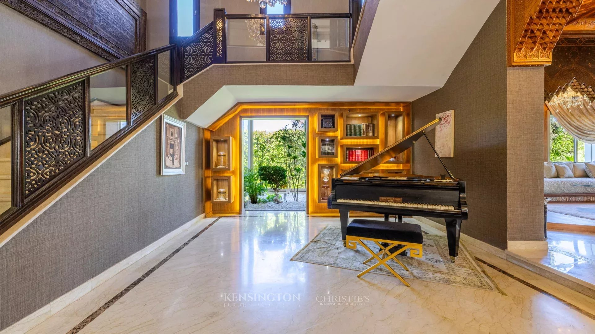 4 Bedroom Villa/Townhouse's Image 40