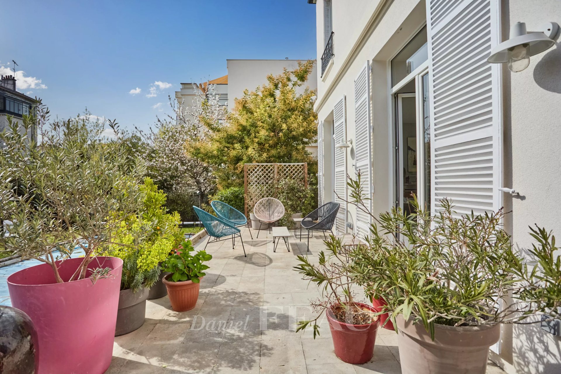6 Bedroom Villa/Townhouse's Image 31
