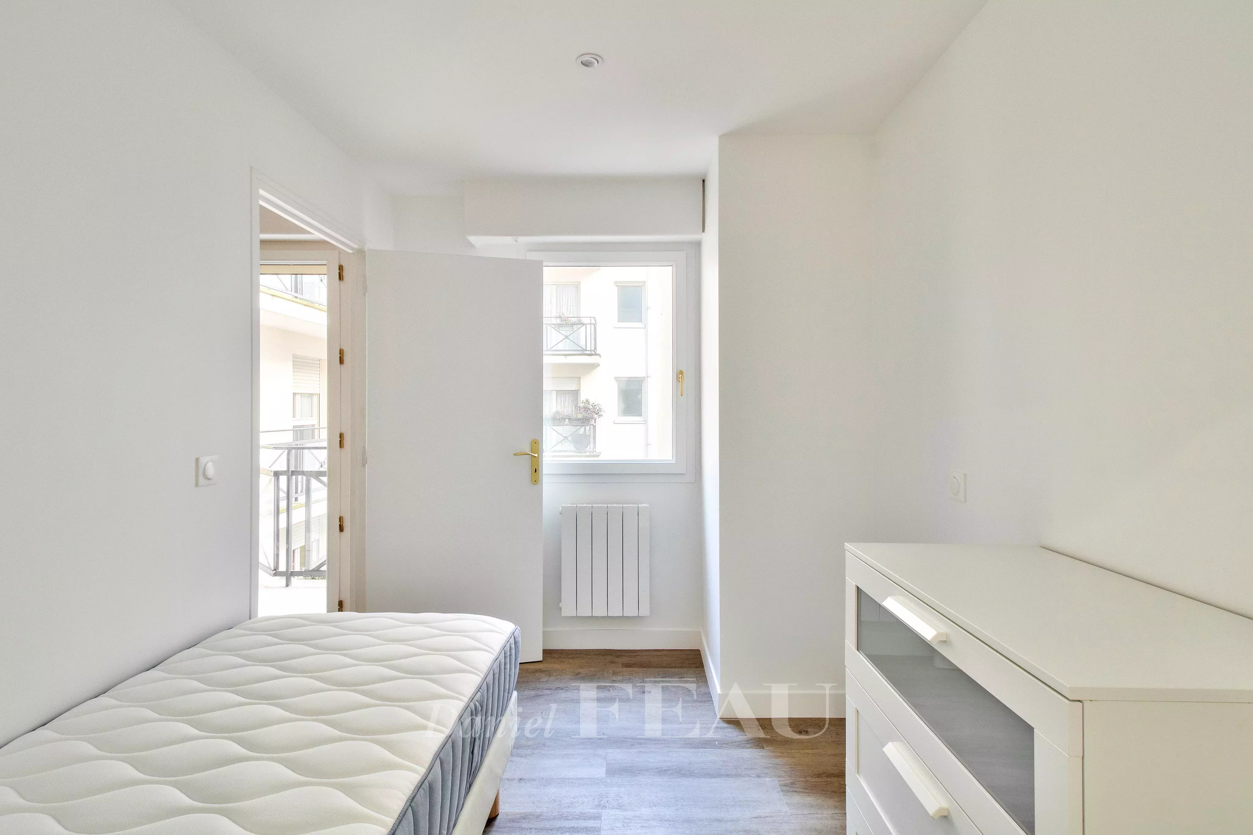 Location Appartement Paris 17ème