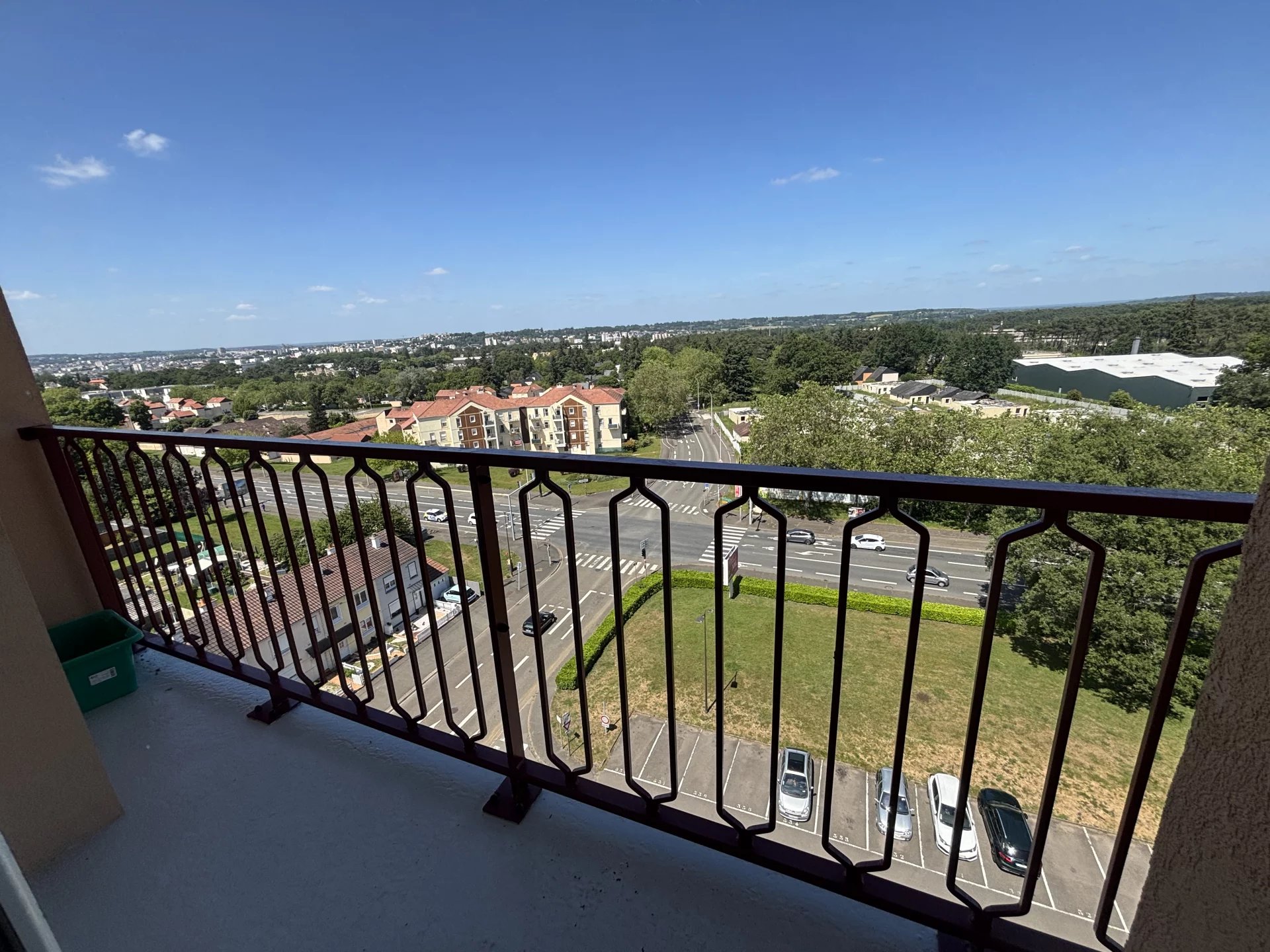 Vente Appartement Le Mans