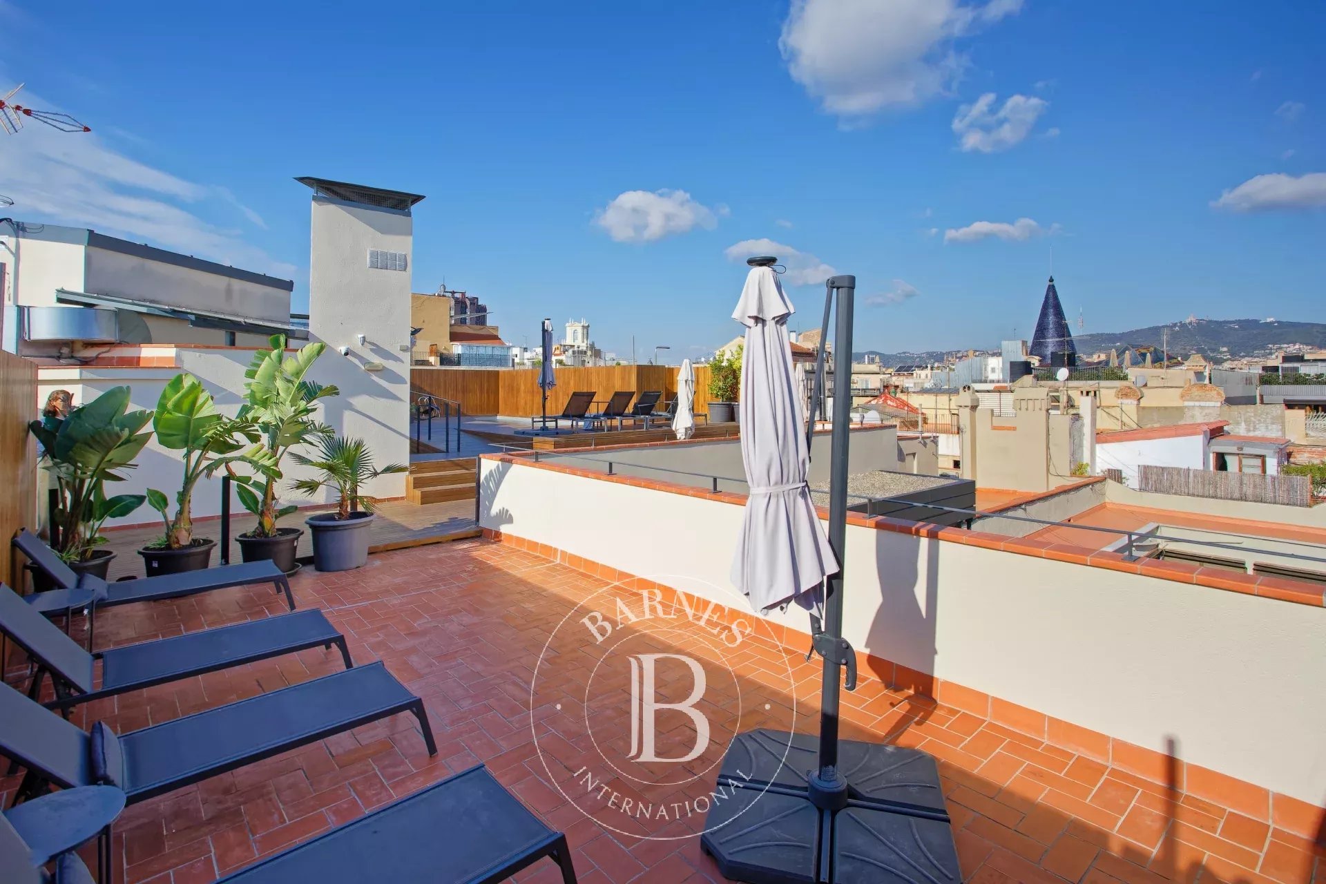 Daire Barcelona - picture 38