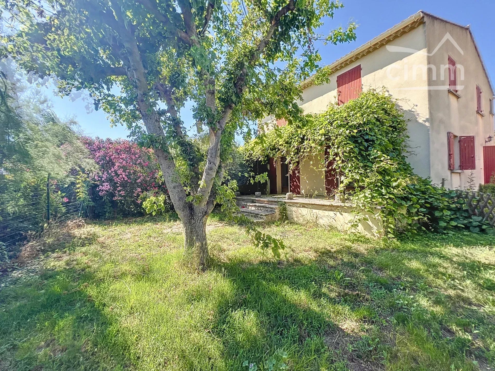 Vente Maison Mazan