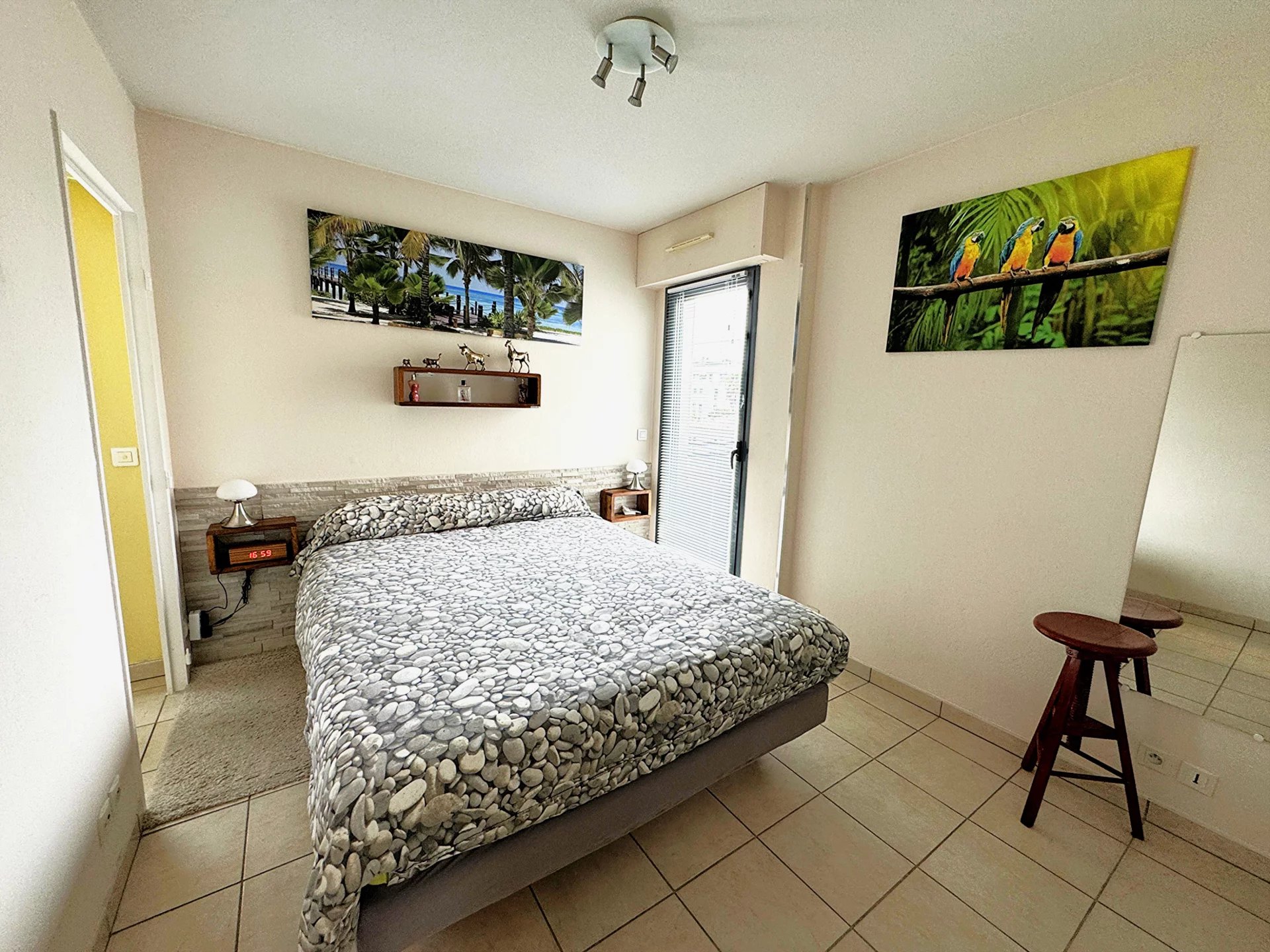 Vente Appartement Saint-Raphaël