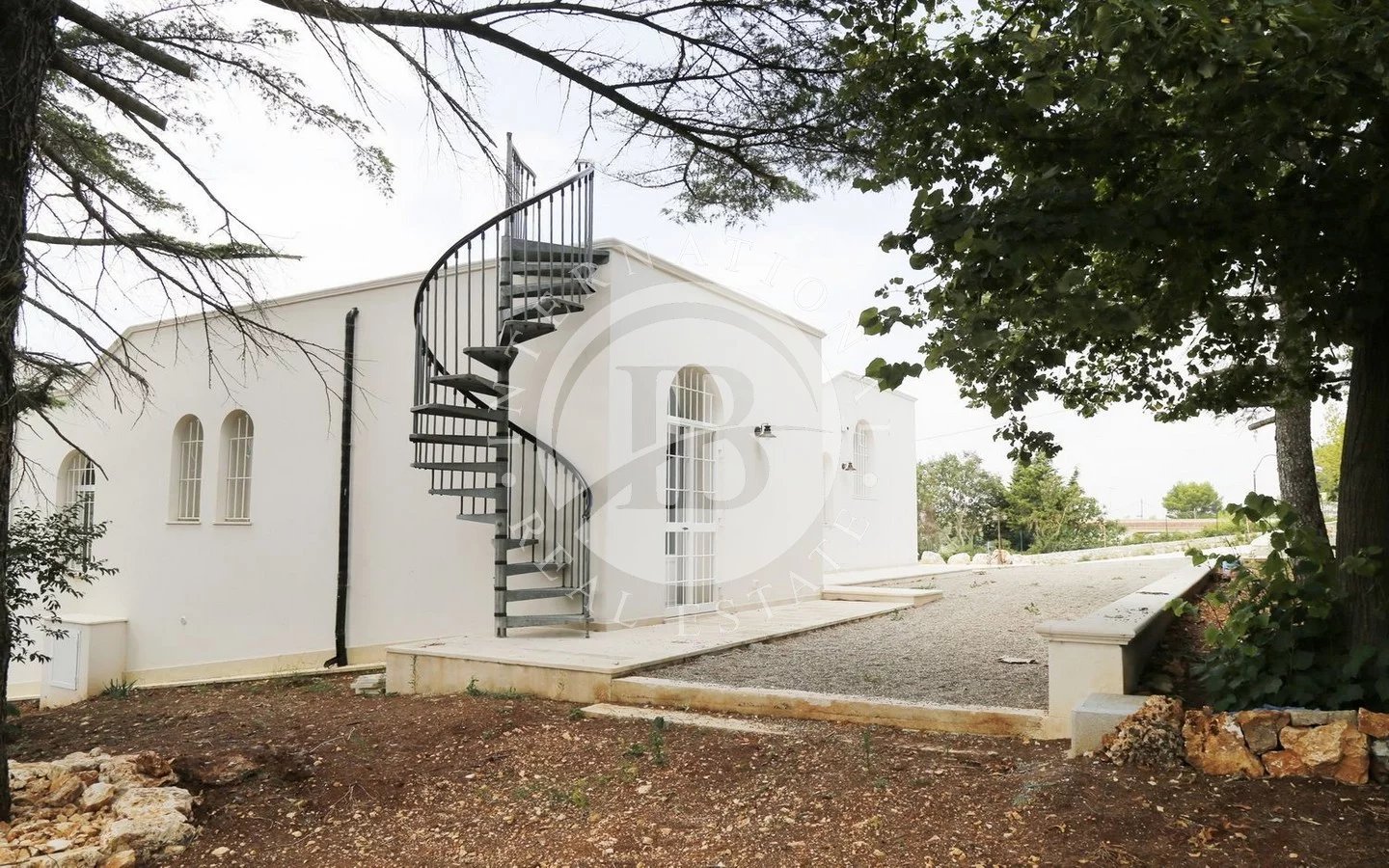 Villa in Fasano - view 1