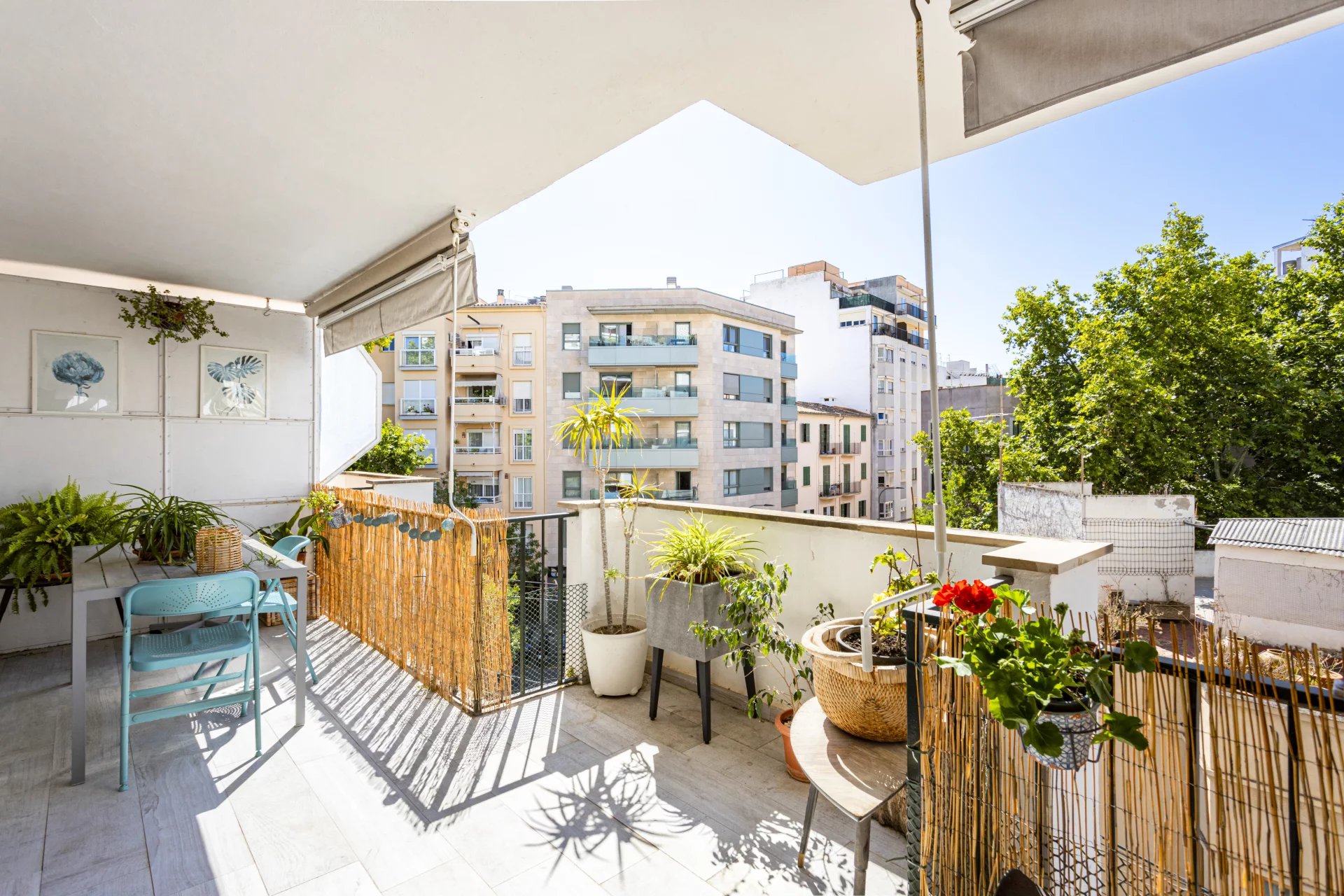 Sale Apartment Palma de Mallorca El Fortí