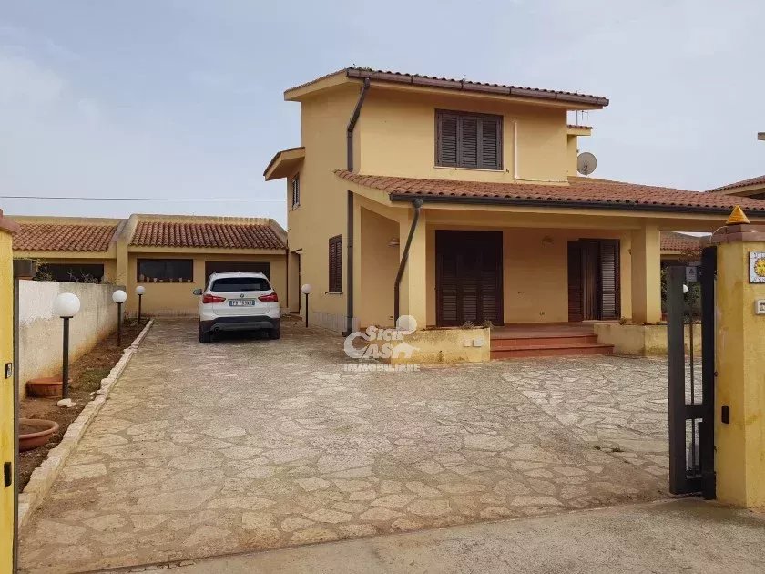 Agence immobilière de SicilCasa Immobiliare