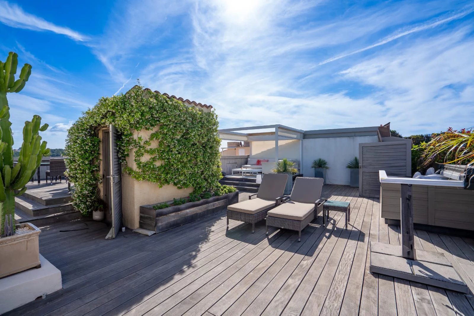 À vendre Appartement | Saint-Tropez - picture 1