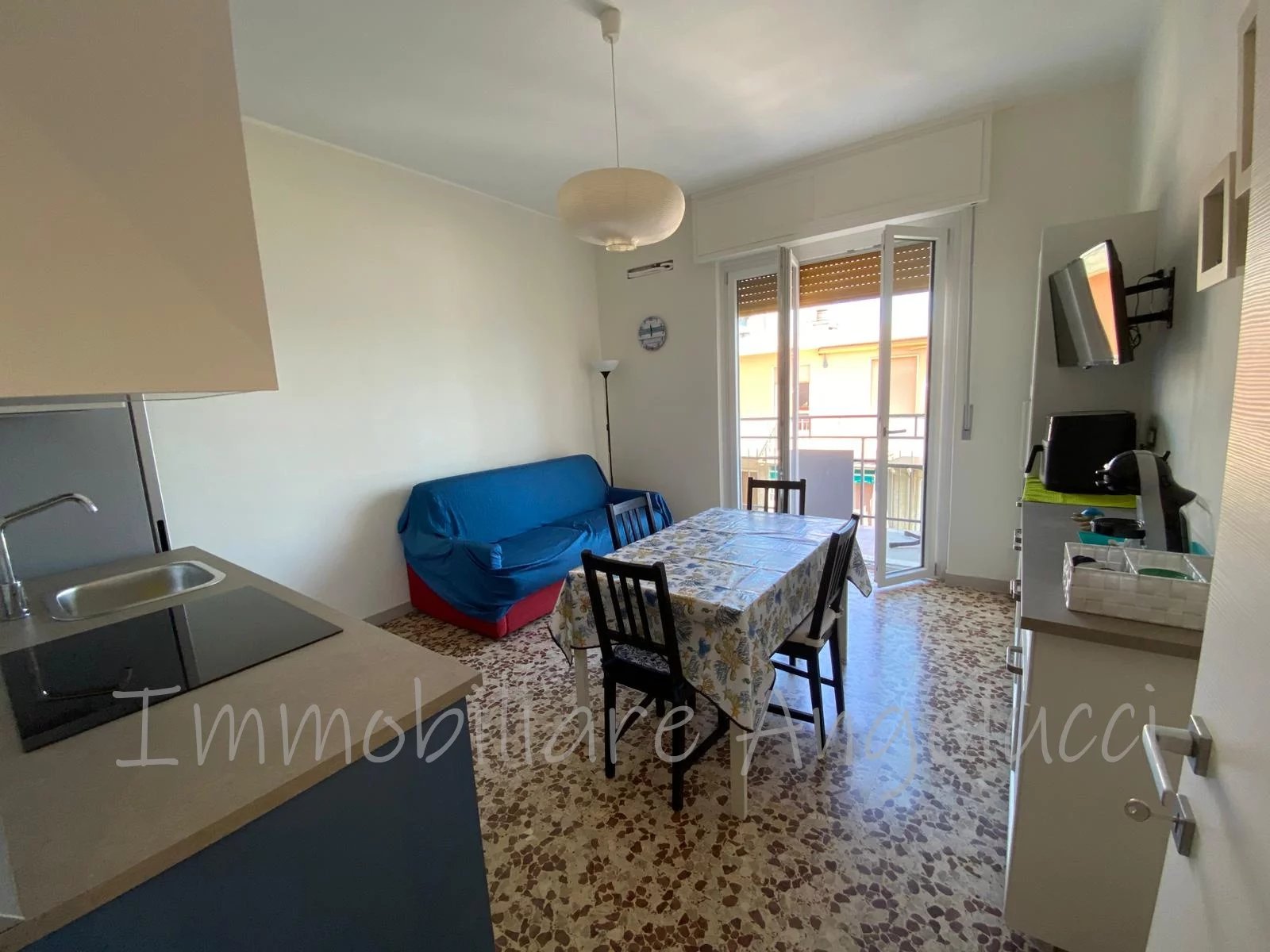 Seasonal rental Apartment Borghetto Santo Spirito