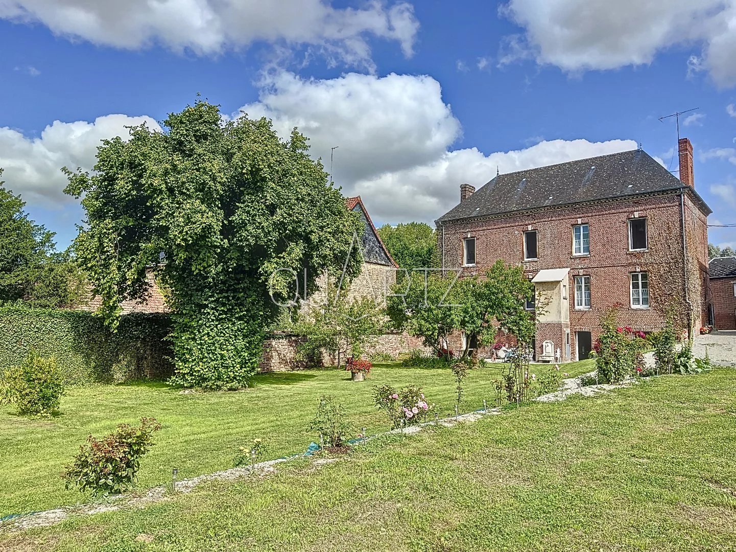 Vente Maison Le Tréport