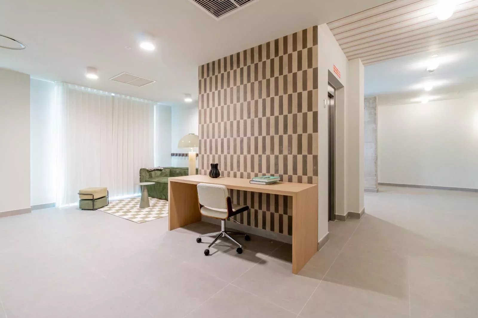 Daire Madrid - picture 32