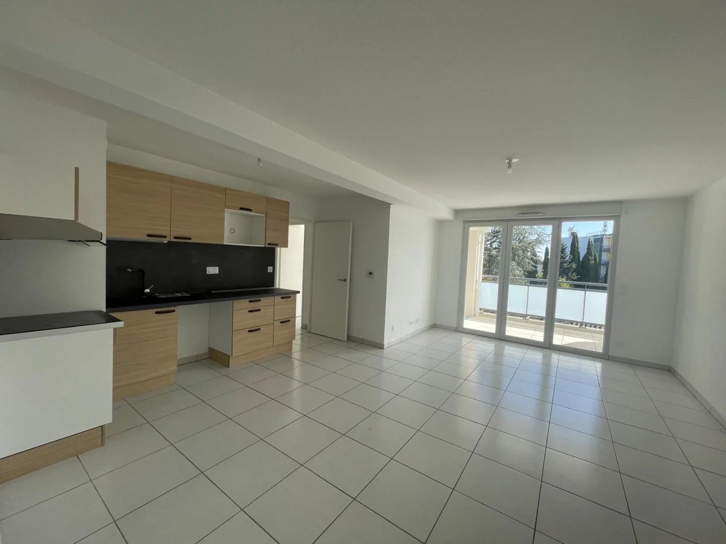 Location Appartement Cugnaux