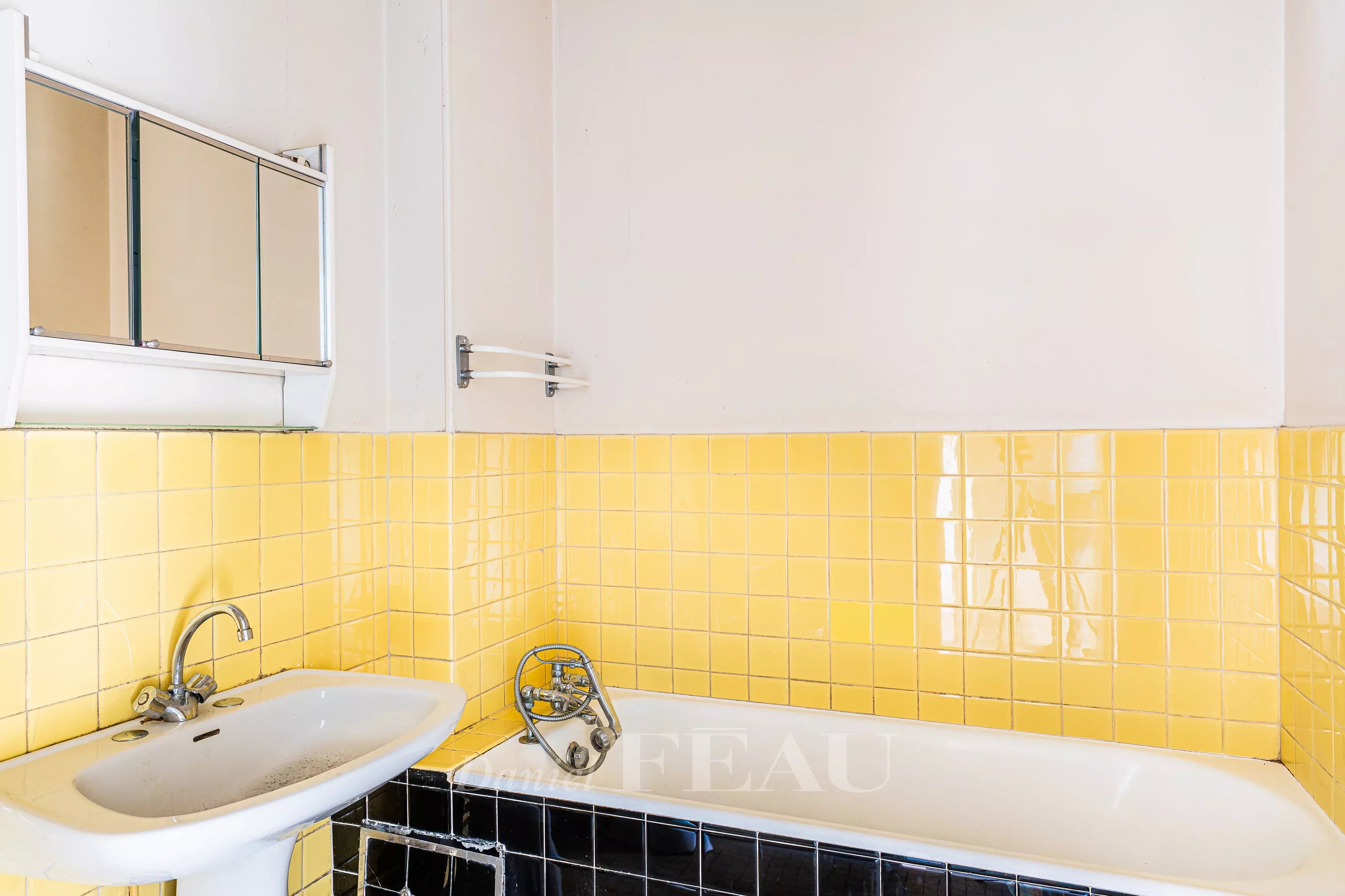 Vente Appartement Neuilly-sur-Seine