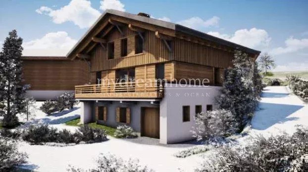Agence immobilière de MY DREAM HOME