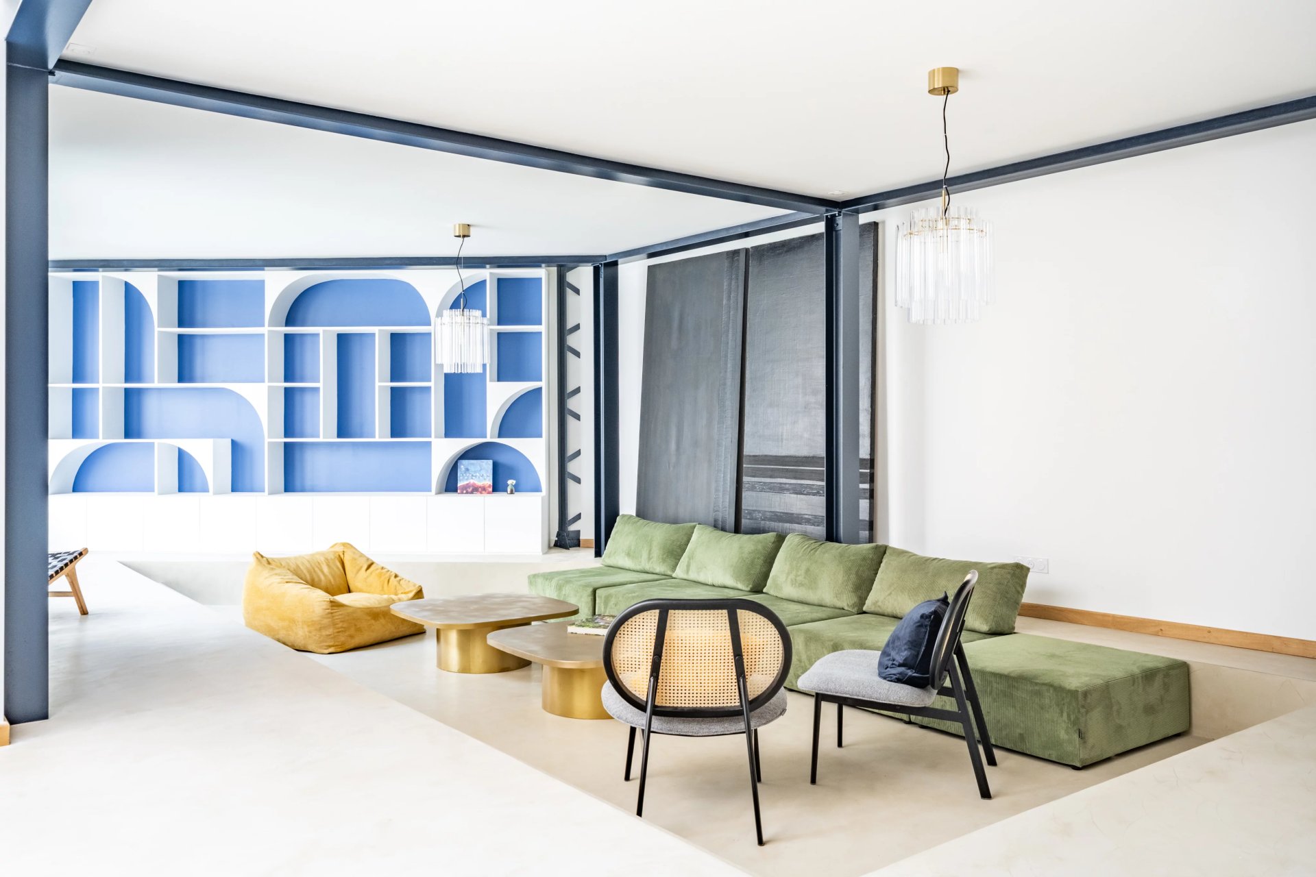 4 Bedroom Villa/Townhouse's Image 30