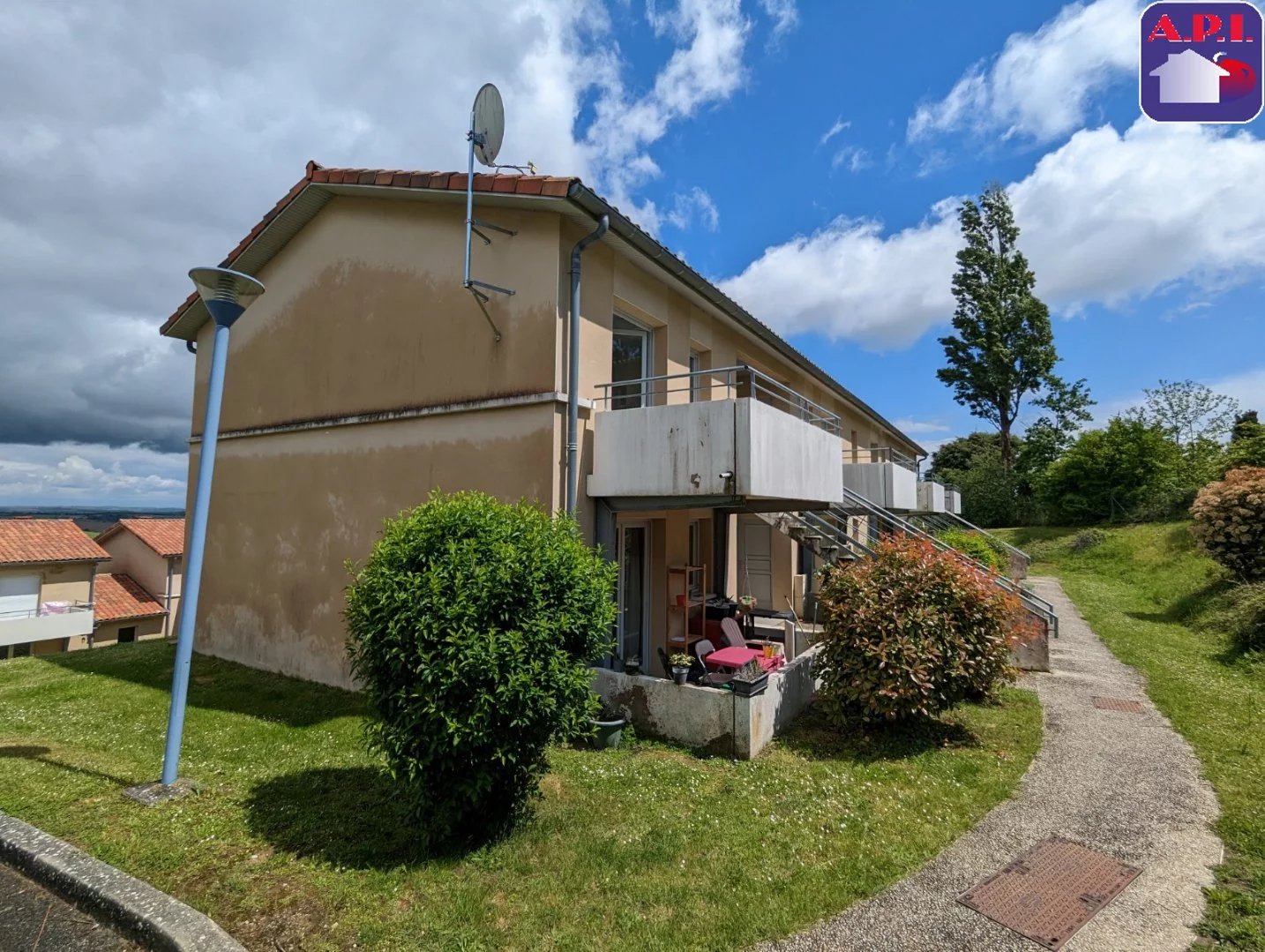 Appartement