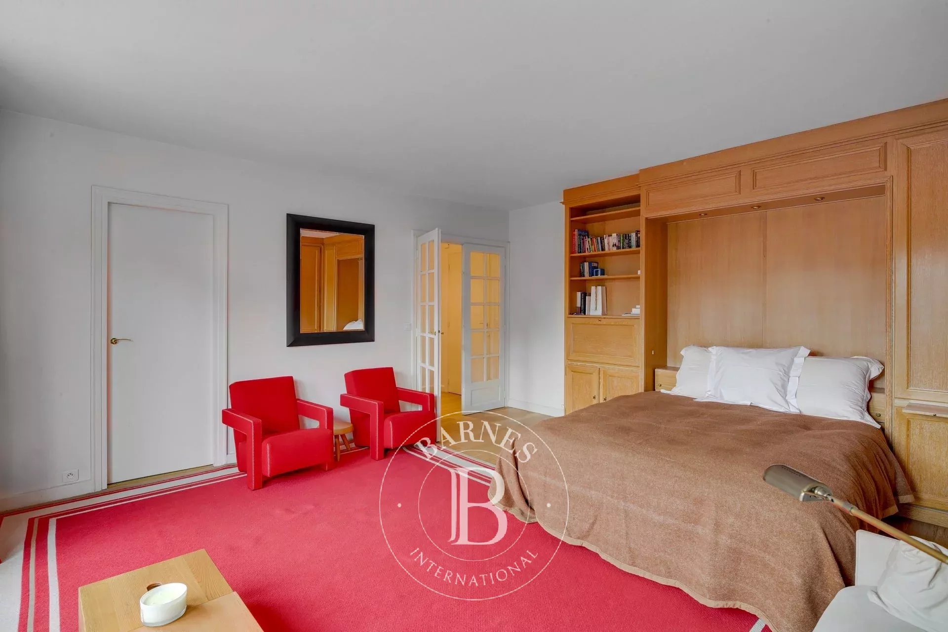 Daire Neuilly-sur-Seine