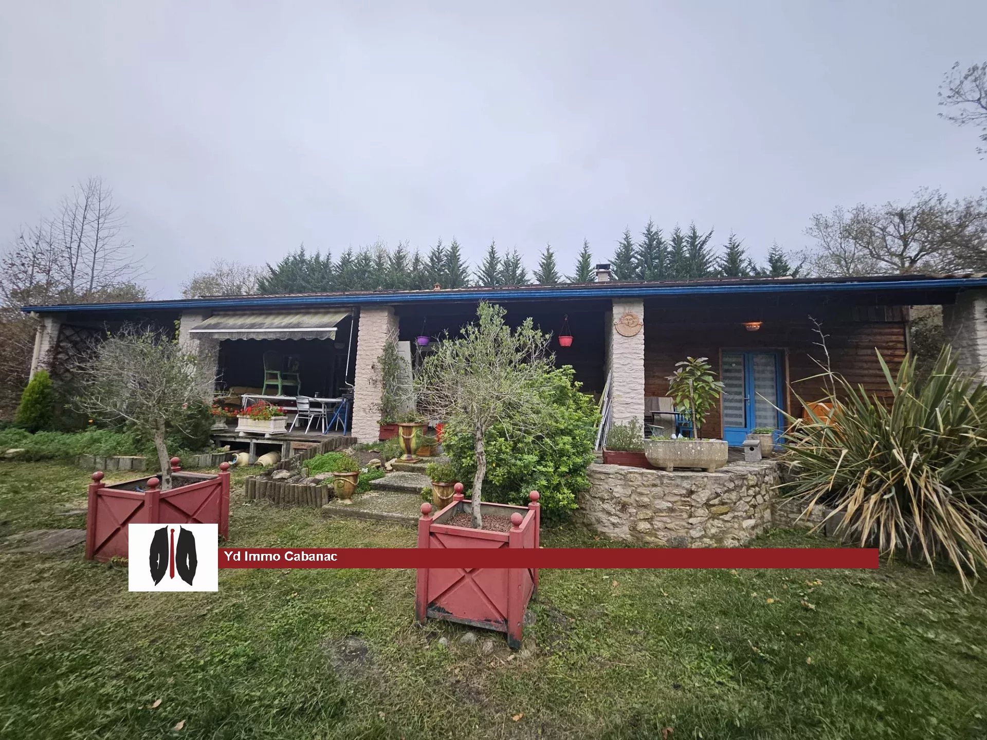 Agence immobilière de YD Immo