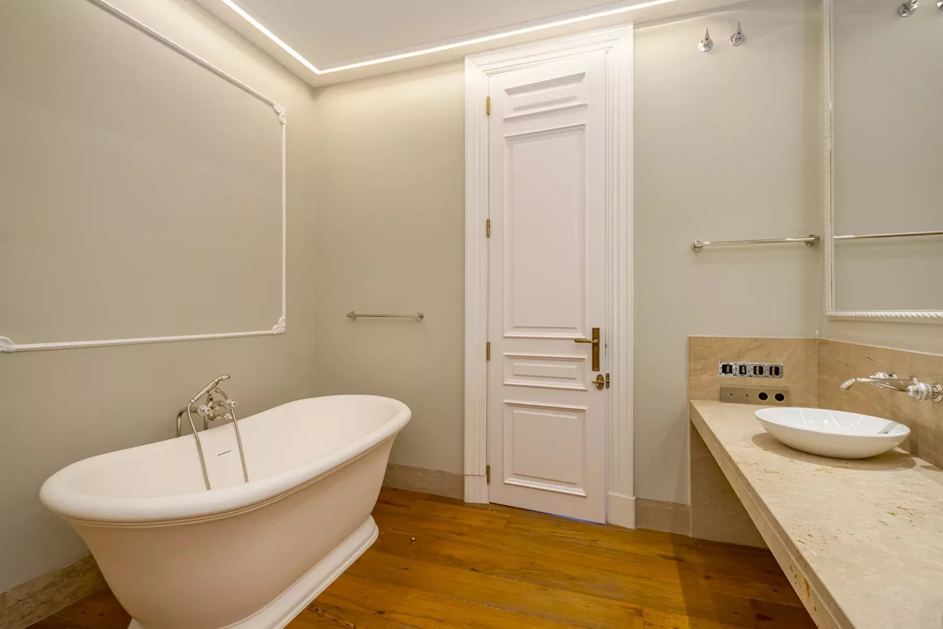 Daire Madrid - picture 6