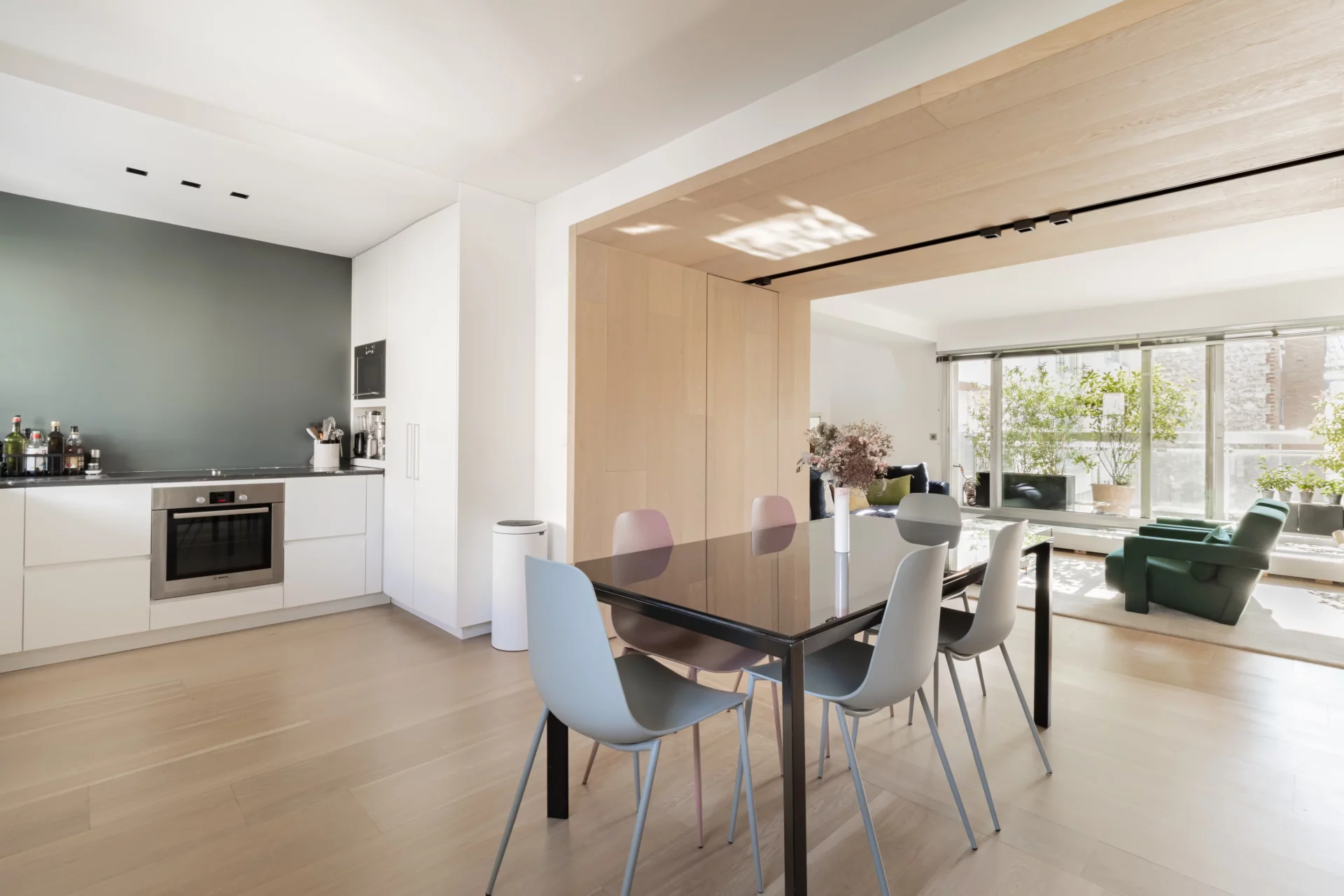 Paris 7e - GROS CAILLOU / UNIVERSITY