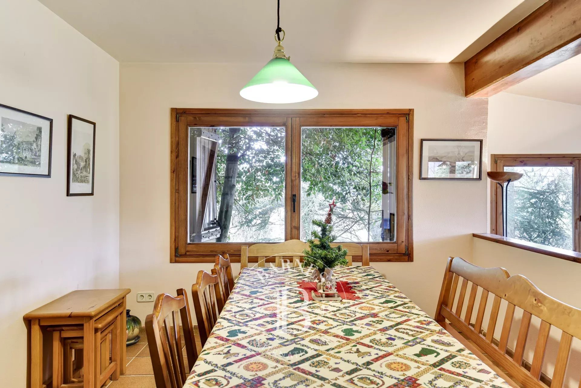 Dağ evi Sant Joan de Les Abadesses - picture 18