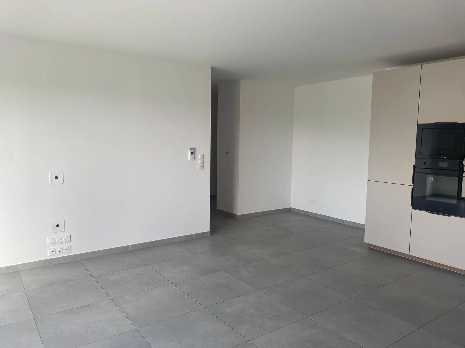 Très beau 2 pièces avec terrasse ! — photo 4