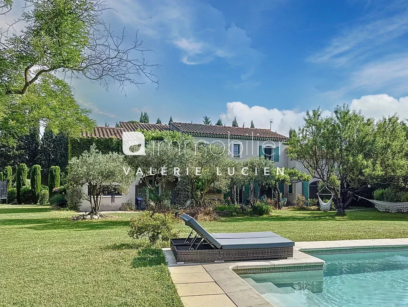 Agence immobilière de Actuel immobilier