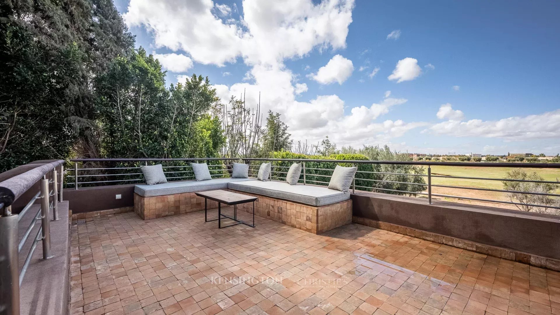 4 Bedroom Villa/Townhouse's Image 45