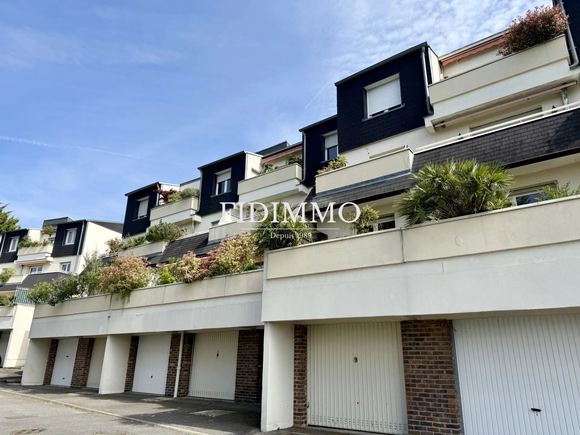 Vente Appartement Chennevières-sur-Marne