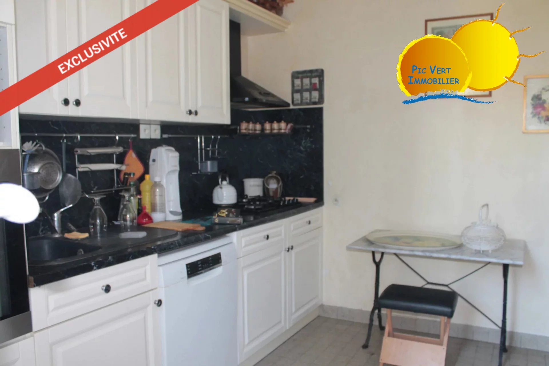 Vente Maison Seurre