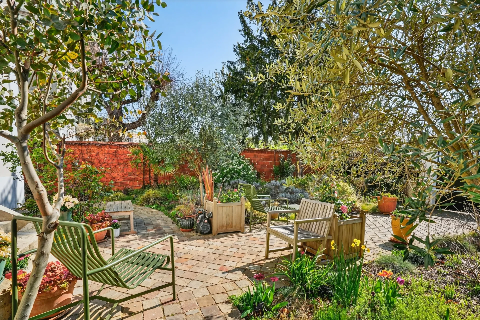 Le Vésinet - CENTRE-VILLE