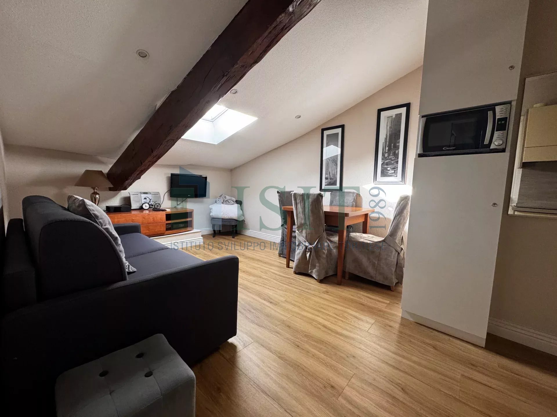 Agence immobilière de GBHI 13