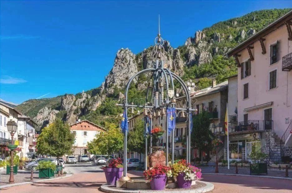 Agence immobilière de Valberg Agence