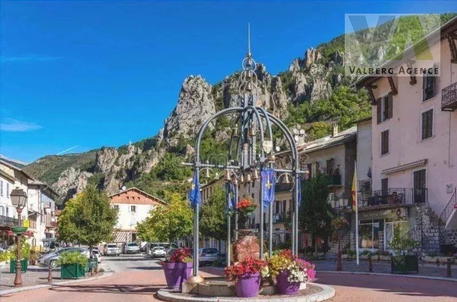 Agence immobilière de Valberg Agence