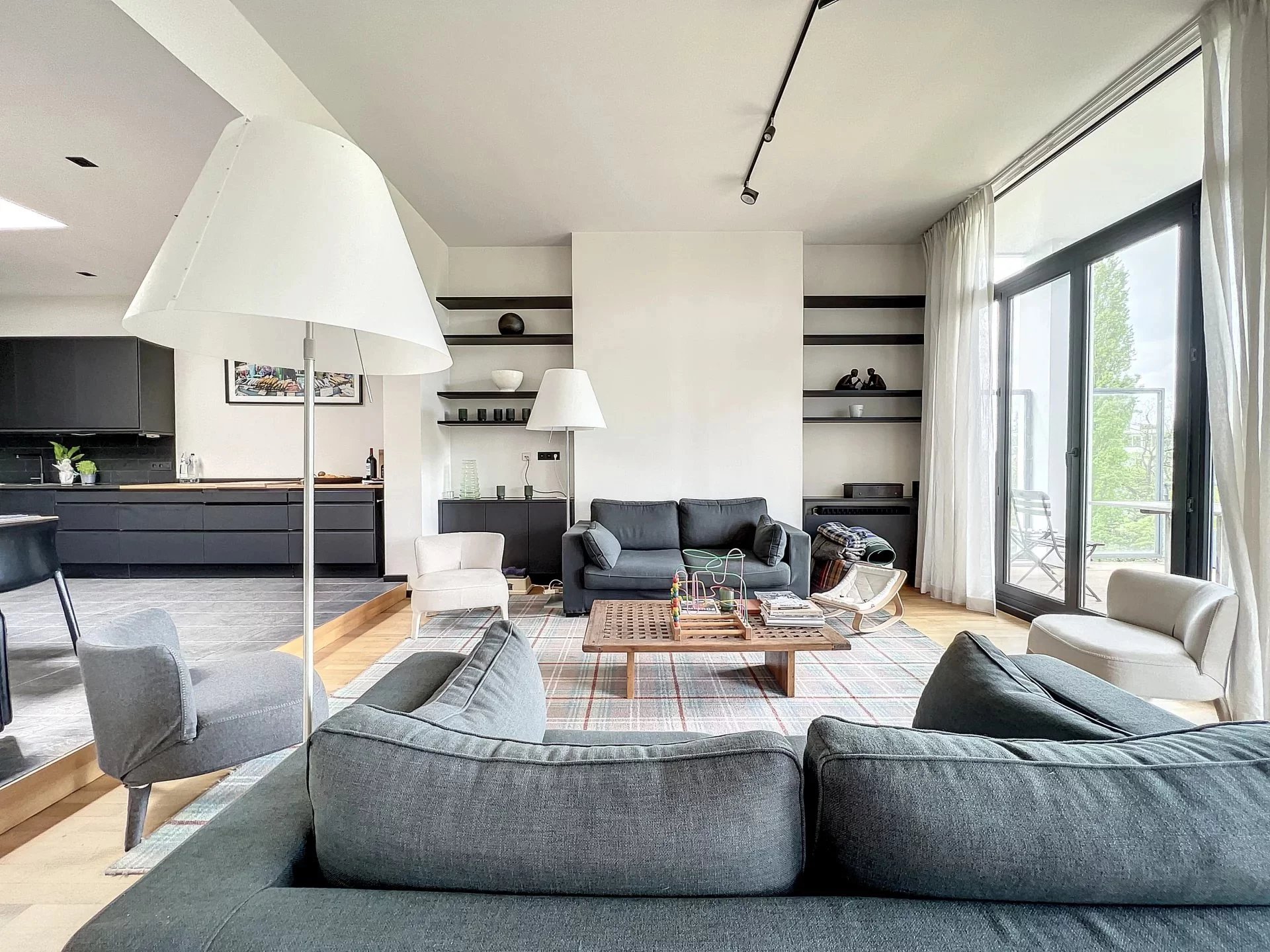 Bina Uccle - picture 22