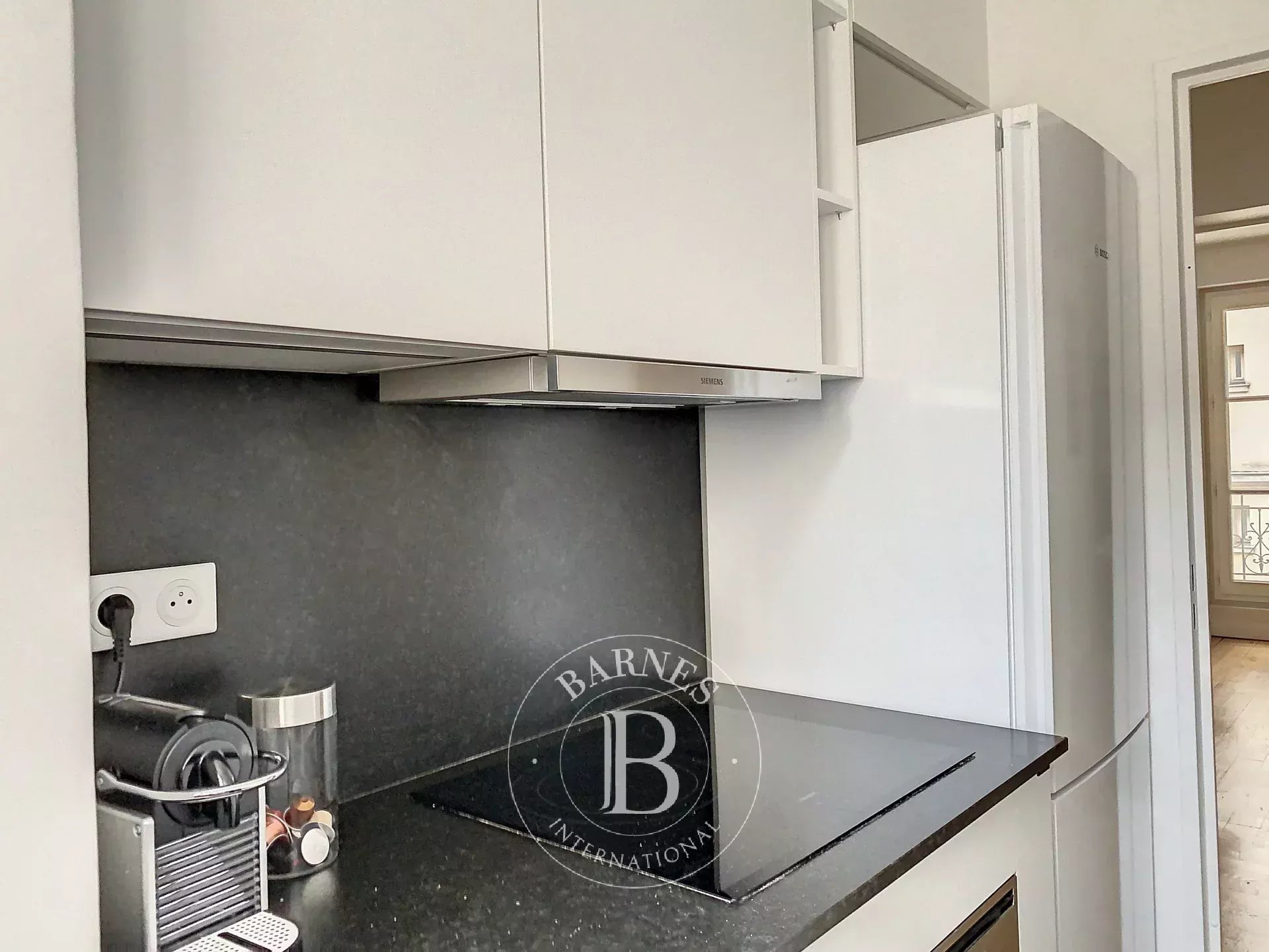 Daire Paris 19ème - picture 6