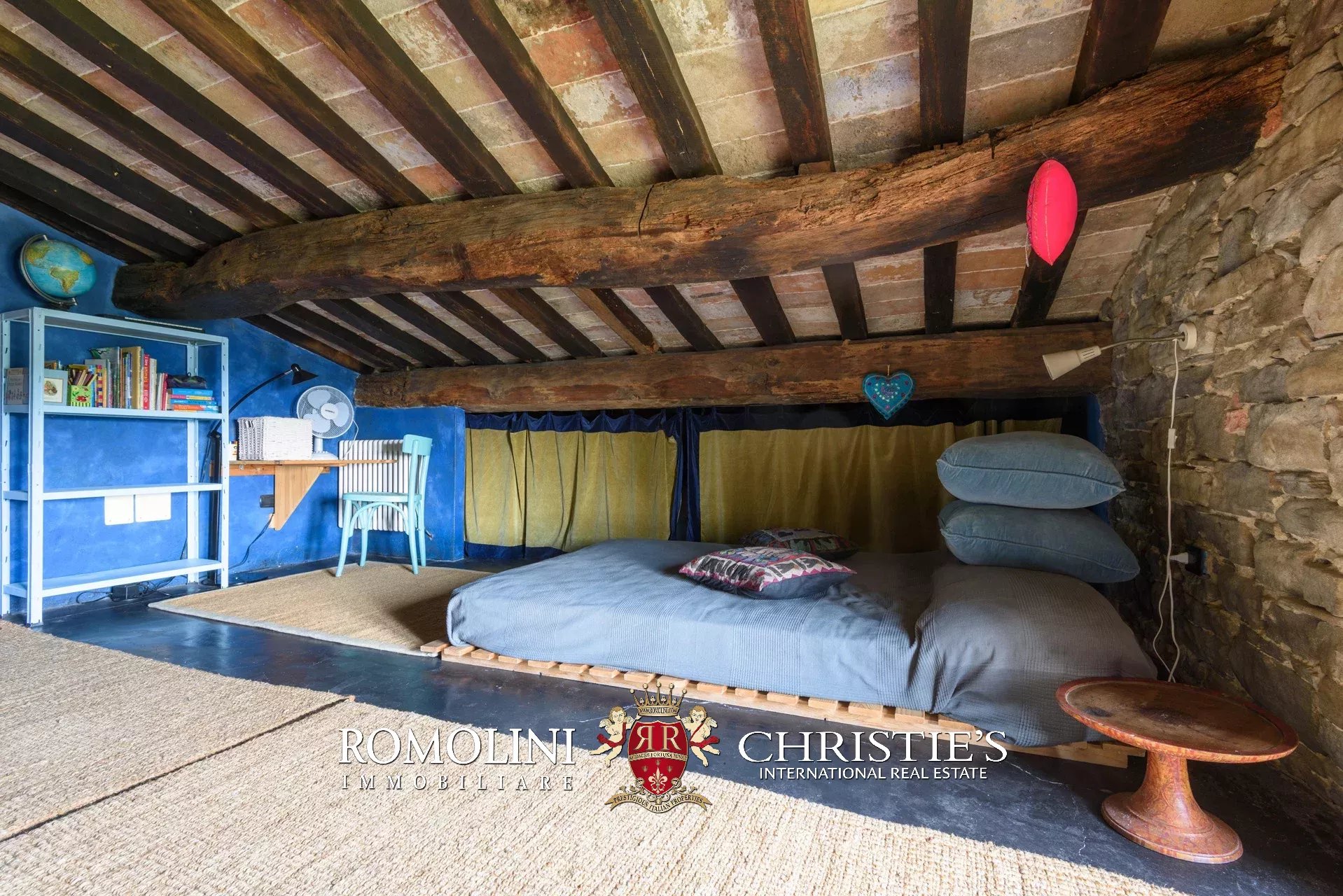 5 Bedroom Villa/Townhouse's Image 91