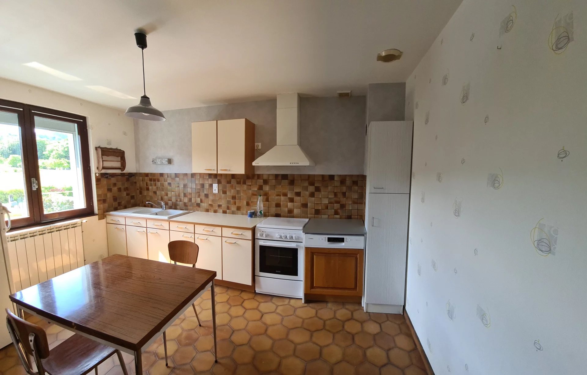 Location Maison Chanat-la-Mouteyre