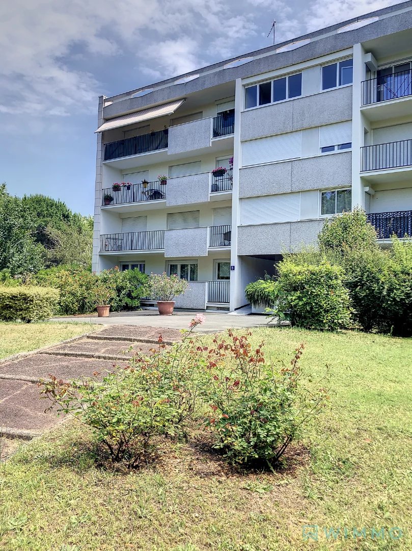 Agence immobilière de WIMMO