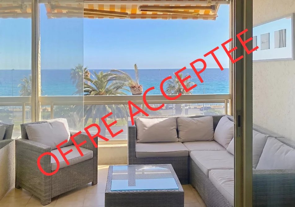 Vente Appartement Cannes
