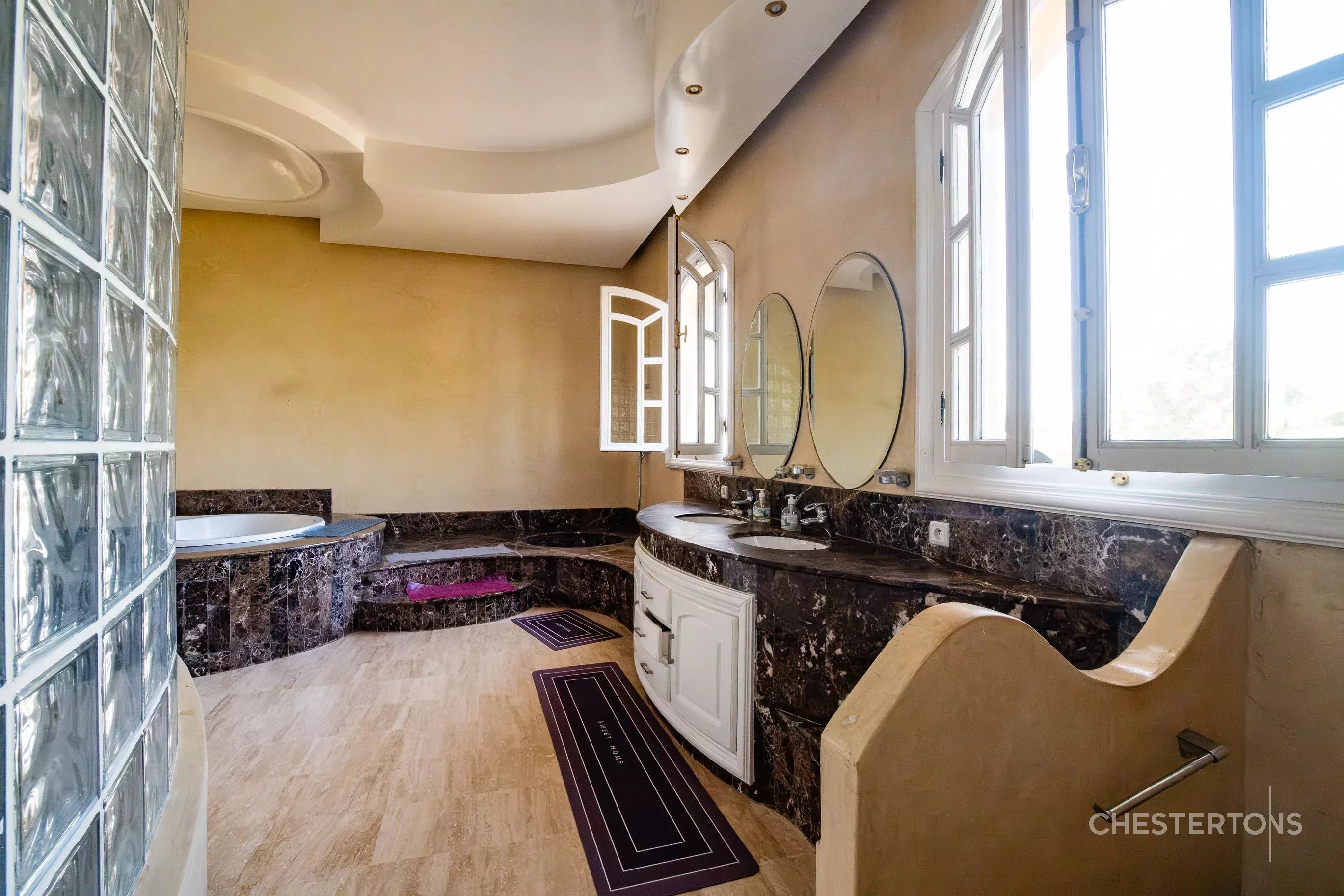  Image of Villa - 8 Bedrooms - 8 Bathrooms for Sale in Casablanca-Casablanca-Morocco, Image 72