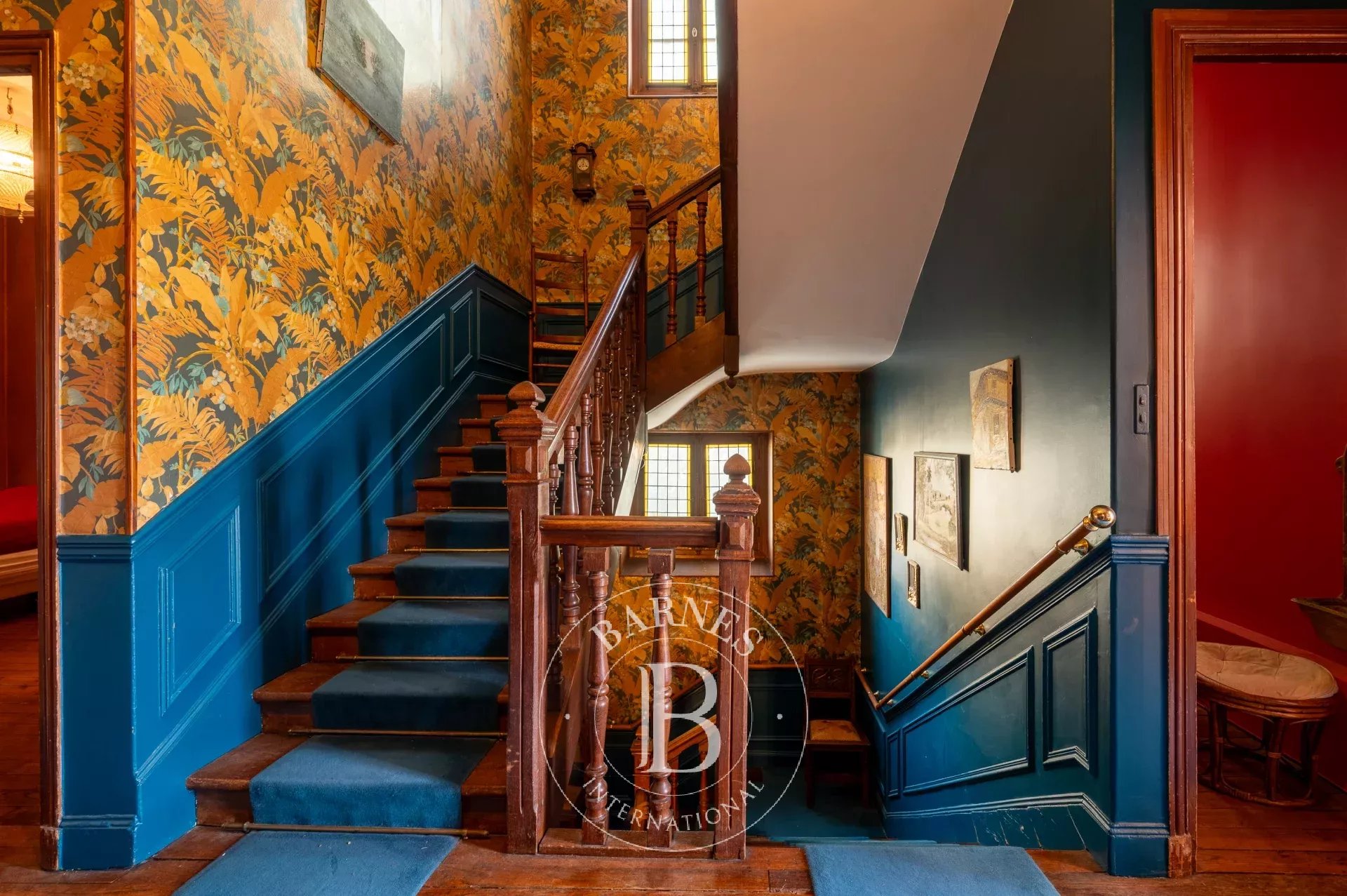 Courbevoie  - Mansion 7 Bedrooms - picture 18